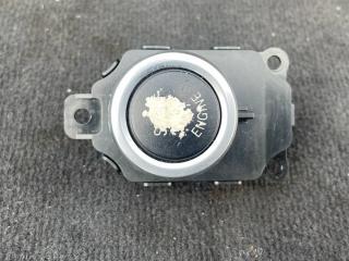 кнопка запуска двигателя BMW 5 серия F07/F10/F11 F10 2011, 3.0 л., N52 B30, бензин, АКПП, седан, 9229563