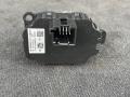 кнопка запуска двигателя BMW 5 серия F07/F10/F11 F10 2011, 3.0 л., N52 B30, бензин, АКПП, седан, 9229563 - фото №2