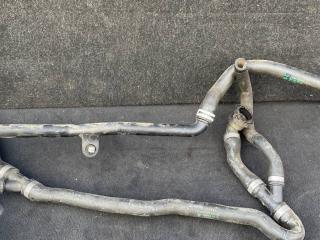патрубок (трубопровод, шланг) BMW 5 серия F07/F10/F11 F10 2011, 3.0 л., N52 B30, бензин, АКПП, седан, 7578403, 4240128