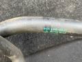 патрубок (трубопровод, шланг) BMW 5 серия F07/F10/F11 F10 2011, 3.0 л., N52 B30, бензин, АКПП, седан, 7578403, 4240128 - фото №4
