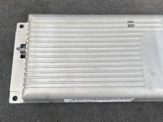 модуль громкой связи BMW 5 серия F07/F10/F11 F10 2011, 3.0 л., N52 B30, бензин, АКПП, седан, 9229740
