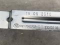 крепление аккумулятора BMW 5 серия F07/F10/F11 F10 2011, 3.0 л., N52 B30, бензин, АКПП, седан, 7585707 - фото №2