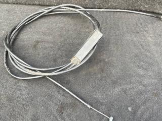 трос капота BMW 5 серия F07/F10/F11 F10 2011, 3.0 л., N52 B30, бензин, АКПП, седан, 7183773