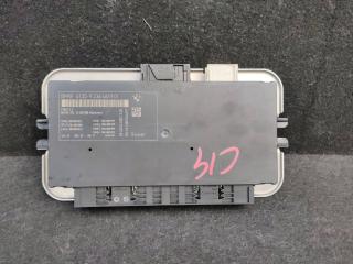 блок управления светом BMW 5 серия F07/F10/F11 F10 2011, 3.0 л., N52 B30, бензин, АКПП, седан, 9236461