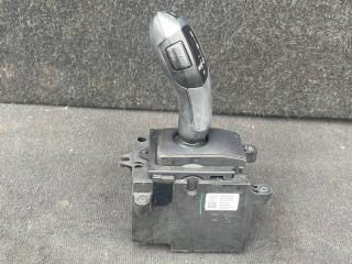 механизм выбора передач BMW 5 серия F07/F10/F11 F10 2011, 3.0 л., N52 B30, бензин, АКПП, седан, 9218101