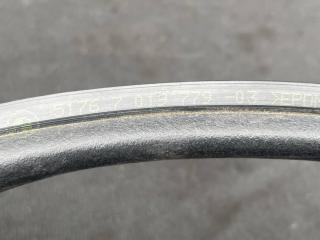 уплотнитель подкапотного пространства BMW 5 серия F07/F10/F11 F10 2011, 3.0 л., N52 B30, бензин, АКПП, седан, 7019779