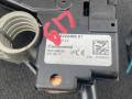минусовой провод аккумулятора BMW 5 серия F07/F10/F11 F10 2011, 3.0 л., N52 B30, бензин, АКПП, седан, 61129223385 - фото №3