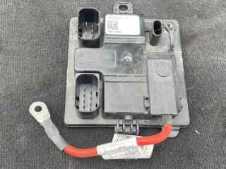 Блок питания BMW 5 серия F07/F10/F11 F10 2011, 3.0 л., N52 B30, бензин, АКПП, седан, 7599335, 7634274