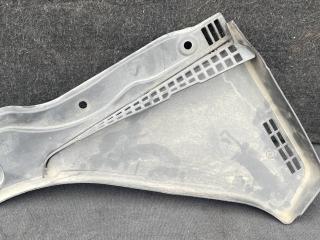дождевик BMW 5 серия F07/F10/F11 F10 2011, 3.0 л., N52 B30, бензин, АКПП, седан, 7216977