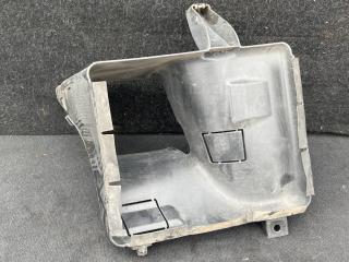 воздуховод (дефлектор) радиатора BMW 5 серия F07/F10/F11 F10 2011, 3.0 л., N52 B30, бензин, АКПП, седан, 7200773