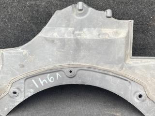 перегородка BMW 5 серия F07/F10/F11 2010, 4.4 л., N63 B44 A, бензин, АКПП, хетчбэк 5 дв., 7188421