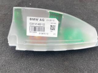 антенна BMW 5 серия F07/F10/F11 F10 2011, 3.0 л., N52 B30, бензин, АКПП, седан, 9141460