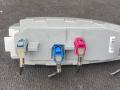 антенна BMW 5 серия F07/F10/F11 F10 2011, 3.0 л., N52 B30, бензин, АКПП, седан, 9141460 - фото №2