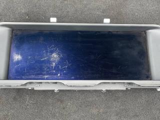 монитор мультимедиа BMW 5 серия F07/F10/F11 F10 2011, 3.0 л., N52 B30, бензин, АКПП, седан, 9225707