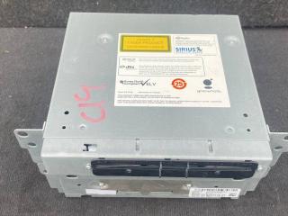 магнитола BMW 5 серия F07/F10/F11 F10 2011, 3.0 л., N52 B30, бензин, АКПП, седан, 9237176