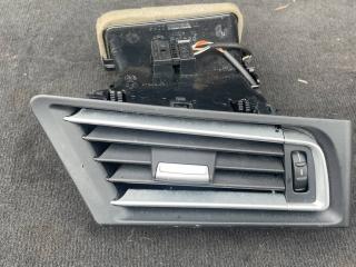 дефлектор обдува салона BMW 7 серия F01/F02 [рестайлинг] F02 2014, 3.0 л., N55 B30 A, бензин, АКПП, седан, полный привод, 9115858