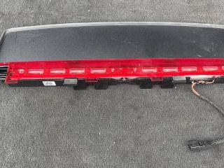 дополнительный стоп-сигнал BMW 7 серия F01/F02 [рестайлинг] F02 2014, 3.0 л., N55 B30 A, бензин, АКПП, седан, полный привод, 7187221, 7187211
