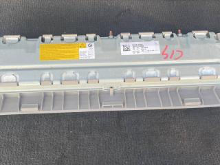 подушка безопасности пассажира BMW 5 серия F07/F10/F11 F10 2011, 3.0 л., N52 B30, бензин, АКПП, седан, 9181135
