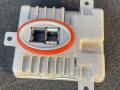 блок розжига ксенона BMW 5 серия F07/F10/F11 F10 2011, 3.0 л., N52 B30, бензин, АКПП, седан, 7237647 - фото №2
