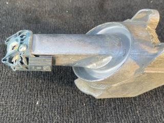 модуль светодиодной подсветки BMW 5 серия F07/F10/F11 F10 2011, 3.0 л., N52 B30, бензин, АКПП, седан