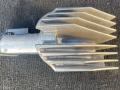 модуль светодиодной подсветки BMW 5 серия F07/F10/F11 F10 2011, 3.0 л., N52 B30, бензин, АКПП, седан - фото №2