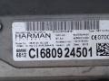 магнитола BMW 3 серия F30/F31 [рестайлинг] F30 2016, 3.0 л., B58 B30 A, бензин, АКПП, седан, задний привод, 9347470, 6809245, 9387453, 9350723 - фото №7