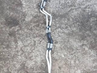 шланг (трубка) АКПП BMW 5 серия F07/F10/F11 F10 2011, 3.0 л., N52 B30, бензин, АКПП, седан, 17227593142, 17227593143