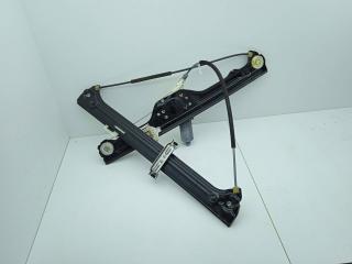 стеклоподъемник передний правый BMW X5 E70 2008, 3.0 л., дизель, АКПП, внедорожник 5 дв., 7137020, 7166380