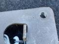 замок спинки сиденья BMW 3 серия F30/F31 [рестайлинг] F30 2016, 3.0 л., B58 B30 A, бензин, АКПП, седан, задний привод, 7112863 - фото №2