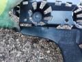 Крепление бампера заднего BMW 3 серия F30/F31/F34 F30 2013, 2.0 л., N20 B20 A, бензин, АКПП, седан, полный привод, 7256922 - фото №2