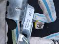 подушка безопасности боковая (шторка) BMW 5 серия F07/F10/F11 2010, 4.4 л., N63 B44 A, бензин, АКПП, хетчбэк 5 дв., 9138021 - фото №2