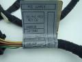 проводка датчиков парковки BMW X5 E53 [рестайлинг] 2003, АКПП, внедорожник 5 дв., 6906347 - фото №3