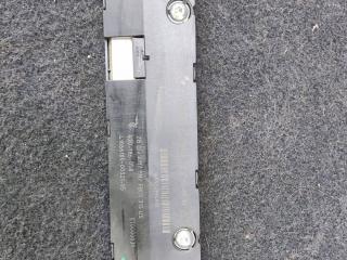 Заграждающий контур BMW 5 серия F07/F10/F11 2010, 4.4 л., N63 B44 A, бензин, АКПП, хетчбэк 5 дв., 9228949