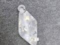 заглушка переднего бампера под крюк BMW 5 серия F07/F10/F11 2010, 4.4 л., N63 B44 A, бензин, АКПП, хетчбэк 5 дв. - фото №2