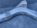 патрубок воздушного фильтра BMW 5 серия F07/F10/F11 2010, 4.4 л., N63 B44 A, бензин, АКПП, хетчбэк 5 дв., 13717577473 - фото №2