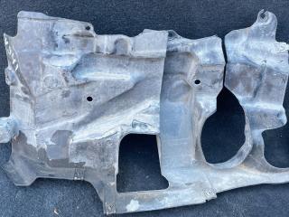 кожух (защита) рулевого механизма BMW 5 серия F07/F10/F11 2010, 4.4 л., N63 B44 A, бензин, АКПП, хетчбэк 5 дв., 7185169