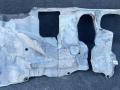 кожух (защита) рулевого механизма BMW 5 серия F07/F10/F11 2010, 4.4 л., N63 B44 A, бензин, АКПП, хетчбэк 5 дв., 7185169 - фото №3