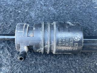 насос (моторчик) омывателя стекла BMW 5 серия F07/F10/F11 2010, 4.4 л., N63 B44 A, бензин, АКПП, хетчбэк 5 дв., 6934160