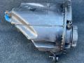 бачок расширительный BMW 5 серия F07/F10/F11 2010, 4.4 л., N63 B44 A, бензин, АКПП, хетчбэк 5 дв., 17137601948 - фото №3