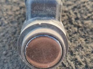 парктроник передний BMW 5 серия F07/F10/F11 2011, АКПП, седан, 9231283
