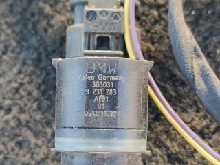 парктроник передний BMW 5 серия F07/F10/F11 2011, АКПП, седан, 9231283