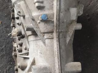 КПП автоматическая (АКПП) BMW 5 серия F07/F10/F11 F10 2011, 3.5 л., бензин, АКПП, седан, 7616523, 8HP45X