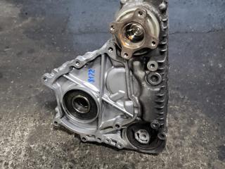 раздаточная коробка BMW 5 серия F07/F10/F11 F10 2011, 3.5 л., бензин, АКПП, седан, 7619777, ATC350