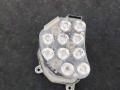 указатель поворота BMW 5 серия F07/F10/F11 2010, 4.4 л., N63 B44 A, бензин, АКПП, хетчбэк 5 дв. - фото №2