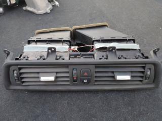 дефлектор обдува салона BMW 5 серия F07/F10/F11 F10 2011, 3.5 л., бензин, АКПП, седан