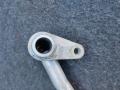 шланг (трубка) АКПП BMW 5 серия F07/F10/F11 2011, 3.0 л., i, N52N B30 A, бензин, АКПП, седан, задний привод, 17227593141 - фото №3
