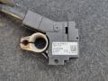 минусовой провод аккумулятора BMW 5 серия F07/F10/F11 2010, 4.4 л., N63 B44 A, бензин, АКПП, хетчбэк 5 дв., 61129215978 - фото №2