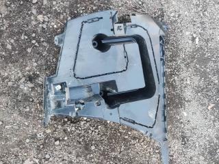 Крепление бампера заднего BMW 5 серия F07/F10/F11 2010, 4.4 л., N63 B44 A, бензин, АКПП, хетчбэк 5 дв., 51127201218