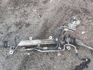 рулевая рейка BMW 5 серия F07/F10/F11 2010, 4.4 л., N63 B44 A, бензин, АКПП, хетчбэк 5 дв.