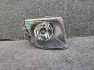 фара противотуманная правая BMW 7 серия F01/F02 2011, 3.0 л., D, N57 D30 A, дизель, АКПП, седан, задний привод, правый руль, 63177182196